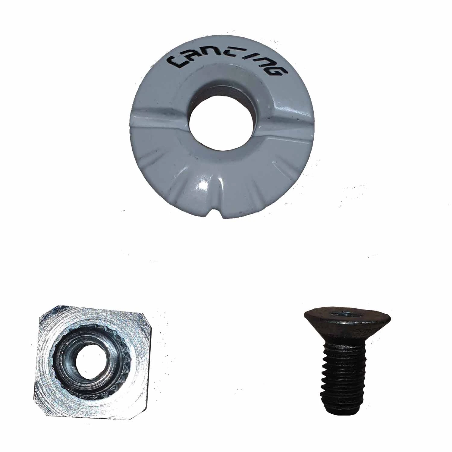 Head Ski Boot Ankle Canting Rivet 1 Head Ski Boot Ankle Canting Rivet