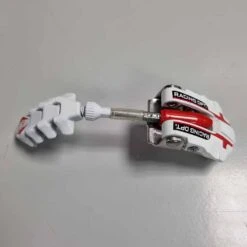 Head Raptor Race Ski Boot Spineflex Buckles -Anything Technical Store head spineflex race ski boot toe buckle