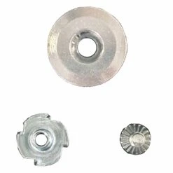 Rossignol Hero And Lange Ski Boot Ankle Rivet