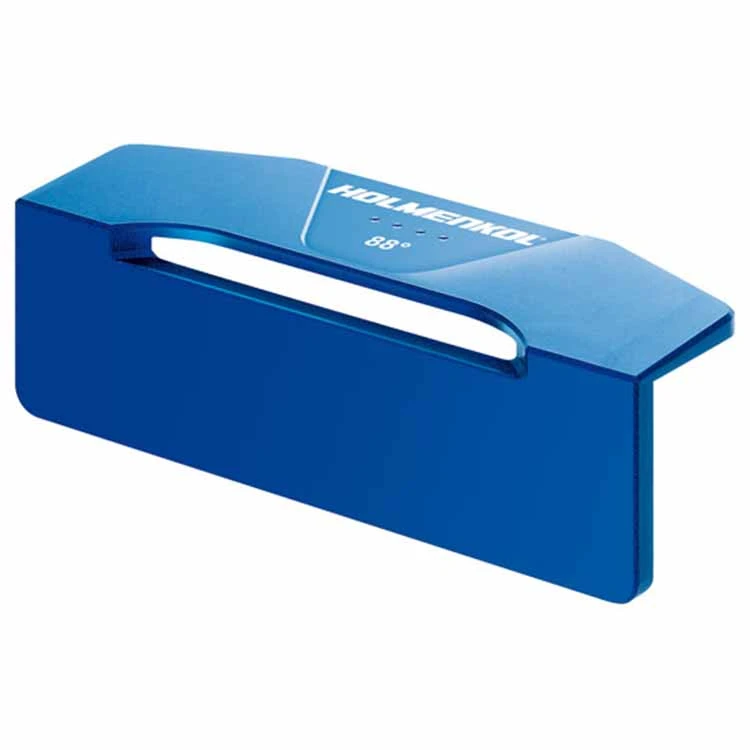 Holmenkol World Cup File Guide 1 Holmenkol World Cup File Guide