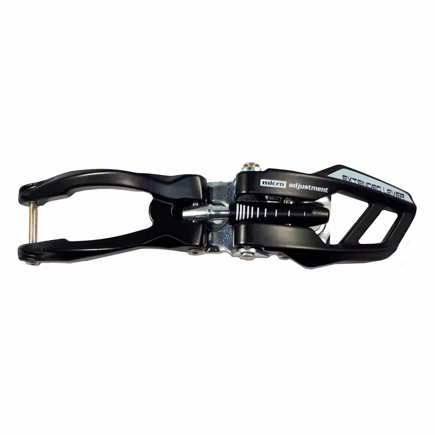 Salomon Ski Boot Buckles - Impact - Idol And Others 3 Salomon Ski Boot Buckles - Impact - Idol And Others - Image 3