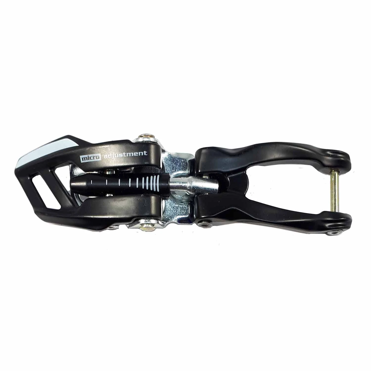 Salomon Ski Boot Buckles - Impact - Idol And Others 2 Salomon Ski Boot Buckles - Impact - Idol And Others - Image 2