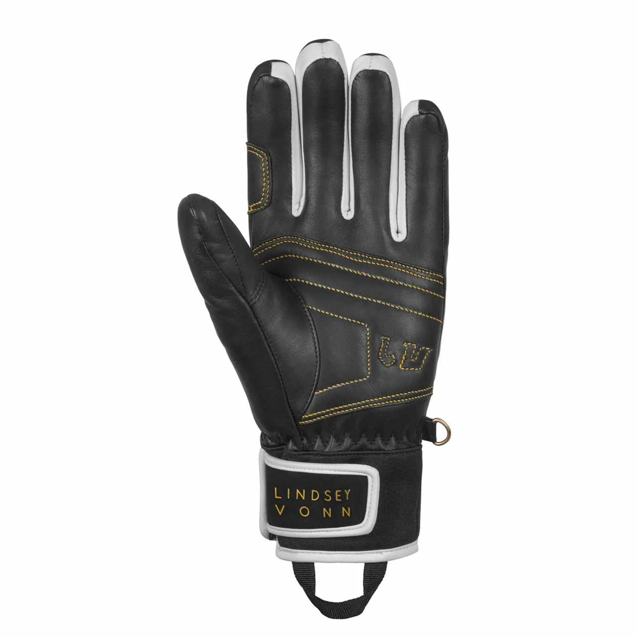 Reusch Lindsey Vonn Ski Glove Small 2 Reusch Lindsey Vonn Ski Glove Small - Image 2