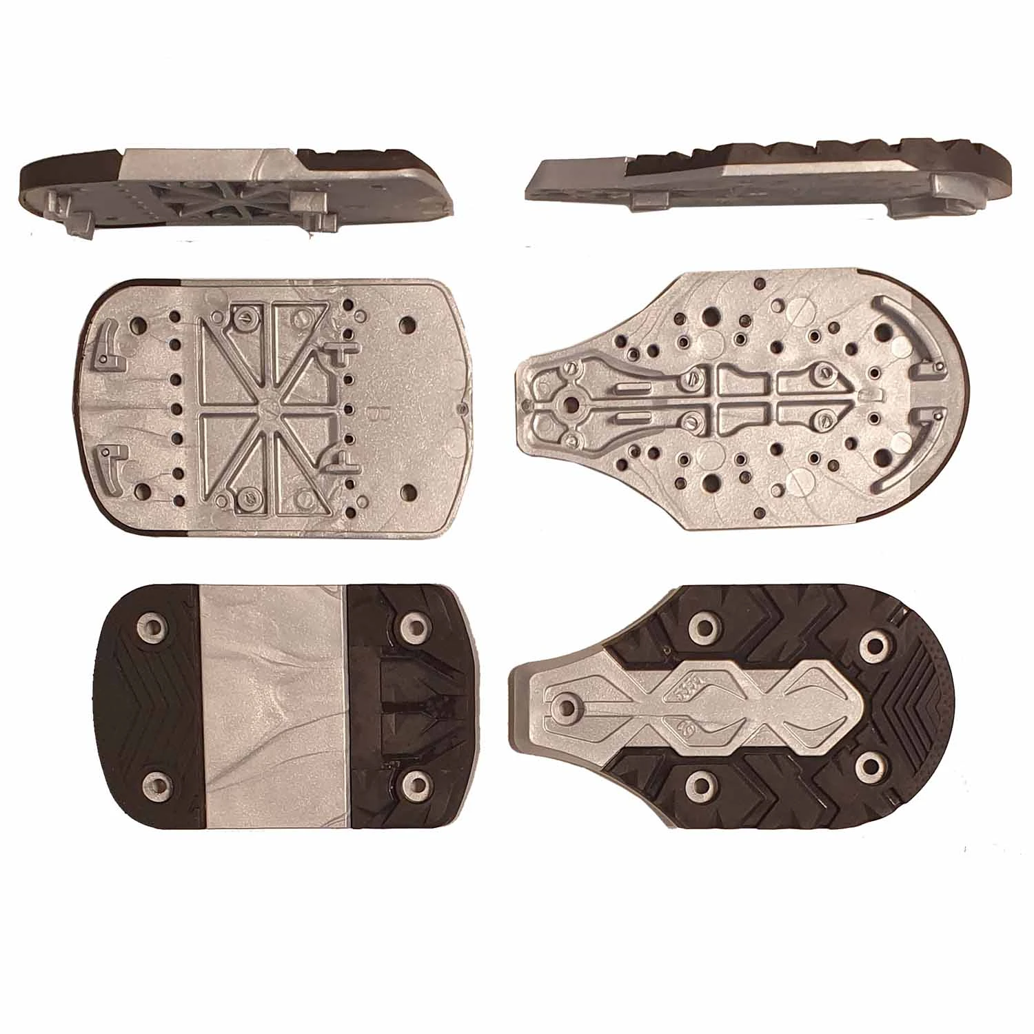 Nordica Speedmachine Ski Boot 2016 On Heel And Toe Set 1 Nordica Speedmachine Ski Boot 2016 On Heel And Toe Set