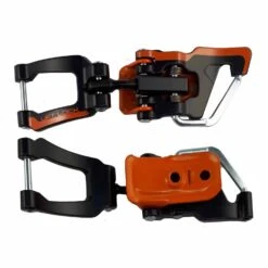 Tecnica Mach 1 LV Ski Boot Buckles -Anything Technical Store mach one left toe