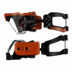 Tecnica Mach 1 LV Ski Boot Buckles -Anything Technical Store mach one right toe