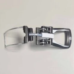 Scarpa Maestrale 2 And Gea 2 Cuff Buckle