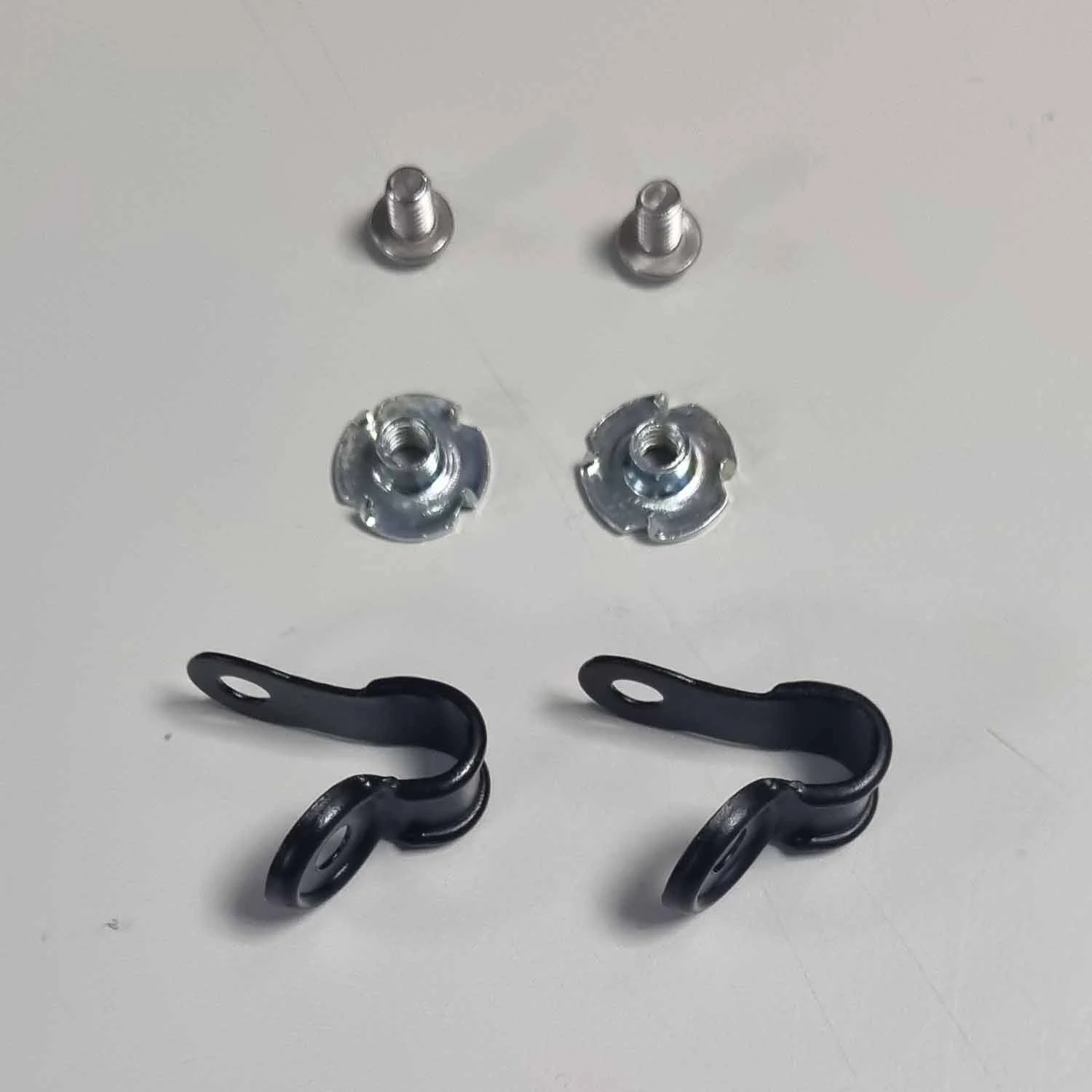 Scarpa Maestrale 1 Tongue Hinge Set 1 Scarpa Maestrale 1 Tongue Hinge Set