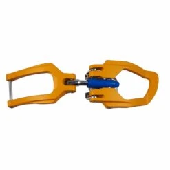 Scarpa Maestrale RS Ski Boot Buckles 6 Scarpa Maestrale RS Ski Boot Buckles -Anything Technical Store maestrale rs 1 left cuff buckle