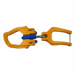 Scarpa Maestrale RS Ski Boot Buckles 7 Scarpa Maestrale RS Ski Boot Buckles -Anything Technical Store maestrale rs 1 right cuff buckle