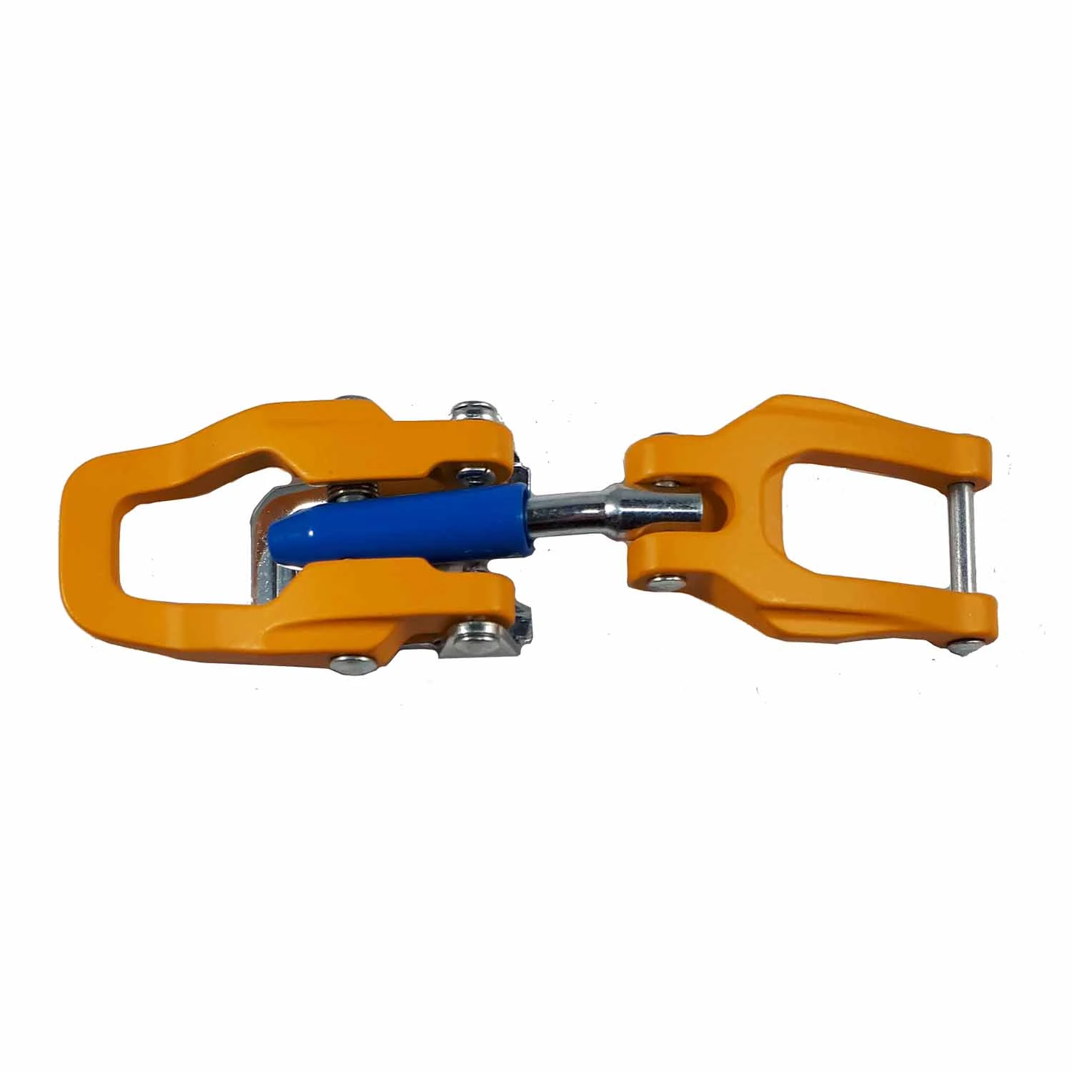 Scarpa Maestrale RS Ski Boot Buckles 1 Scarpa Maestrale RS Ski Boot Buckles