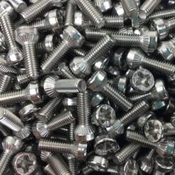 Binding Freedom Ski Inserts Screw Set 5 Binding Freedom Ski Inserts Screw Set -Anything Technical Store new screw 25 SH 16310 1457035355 451 416