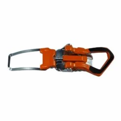 Dalbello Lupo Ski Boot Buckles -Anything Technical Store panterra ankle left 1