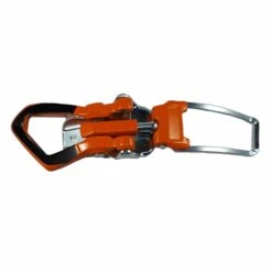 Dalbello Panterra Ski Boot Buckles -Anything Technical Store panterra ankle right