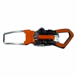 Dalbello Lupo Ski Boot Buckles -Anything Technical Store panterra cuff left 1