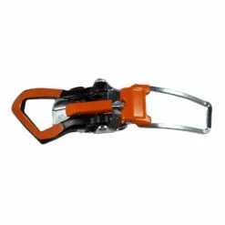 Dalbello Lupo Ski Boot Buckles