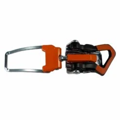 Dalbello Panterra Ski Boot Buckles -Anything Technical Store panterra instep left