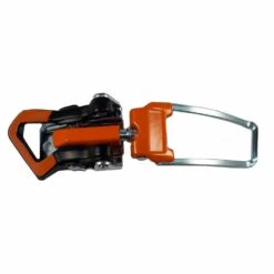 Dalbello Lupo Ski Boot Buckles -Anything Technical Store panterra instep right 1