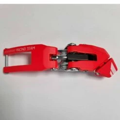Rossignol Hero Racing World Cup Ski Boot Buckles -Anything Technical Store rossignol hero left cuff buckle
