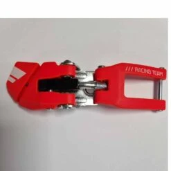 Rossignol Hero Racing World Cup Ski Boot Buckles -Anything Technical Store rossignol hero right toe buckle