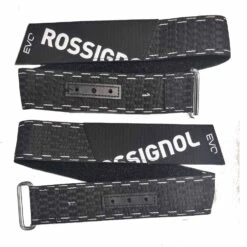 Rossignol Branded Universal Ski Boot Power Strap Pair Medium