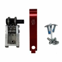 Scott Cosmos 2 Ski Walk Mechanism 2013 To 2016