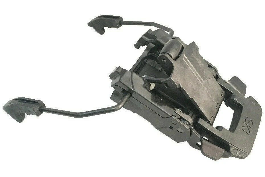 Salomon And Atomic Shift Ski Binding Brake 1 Salomon And Atomic Shift Ski Binding Brake