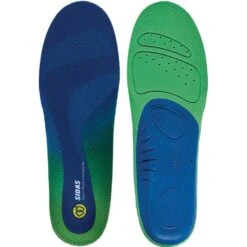 Sidas 3D Comfort Orthotic Insole