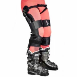 Ski-Mojo Gold Skiers Knee Support