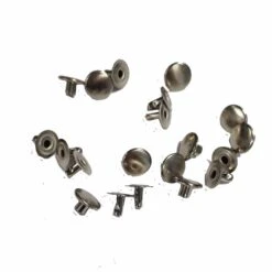 Ski Climbing Skins Rivets Pack Of 10