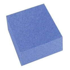 Snoli Mini Multi Gum Rubber Ski Edge Polishing Block