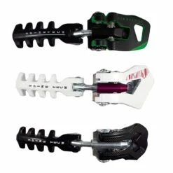 Head Spinetech Ski Boot Buckles -Anything Technical Store spinetech left toe