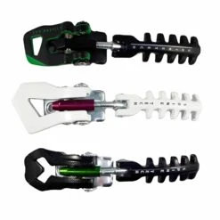 Head Spinetech Ski Boot Buckles -Anything Technical Store spinetech right instep