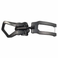 Rossignol Square Bale Ski Boot Buckles -Anything Technical Store square instep buckle right