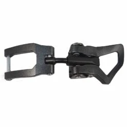 Rossignol Square Bale Ski Boot Buckles -Anything Technical Store square toe buckle left