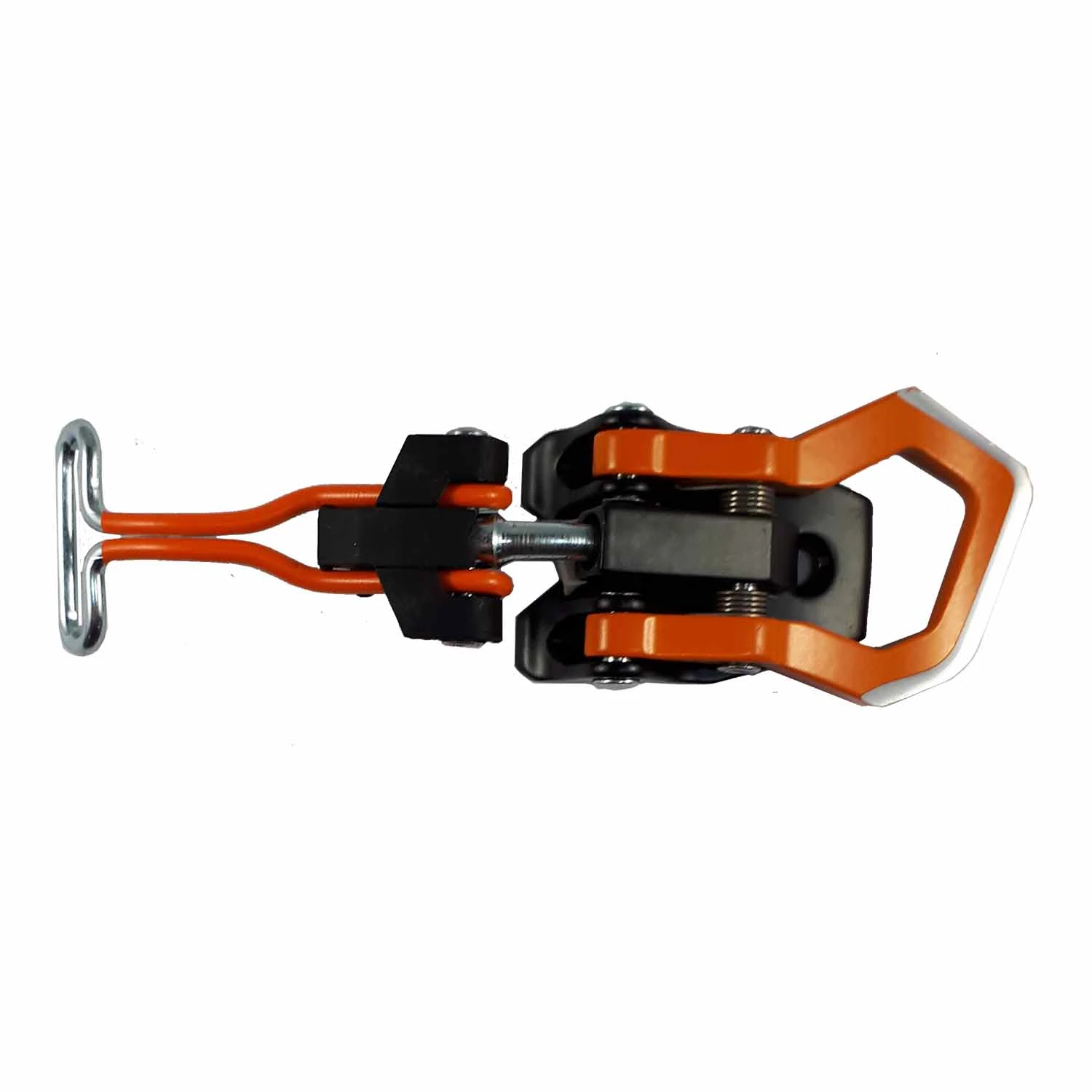 Nordica Strider Ski Boot Buckles 3 Nordica Strider Ski Boot Buckles - Image 3