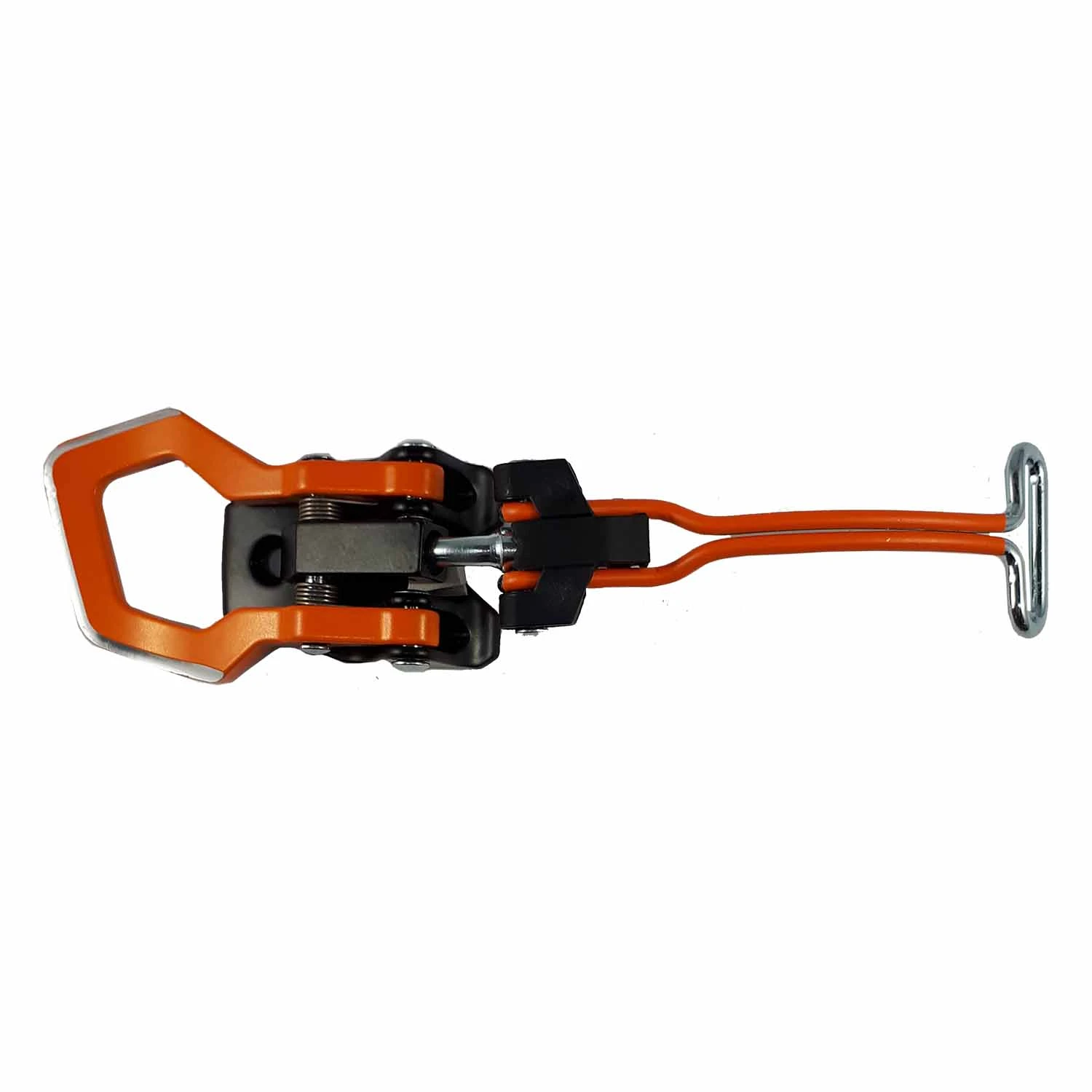 Nordica Strider Ski Boot Buckles 2 Nordica Strider Ski Boot Buckles - Image 2