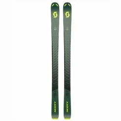 Scott Superguide 95 Touring Skis