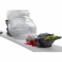 Fritschi Tecton 12 Carbon Ski Touring Binding -Anything Technical Store tecton2022 toe in