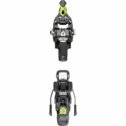 Fritschi Tecton 12 Carbon Ski Touring Binding -Anything Technical Store tecton2022 top