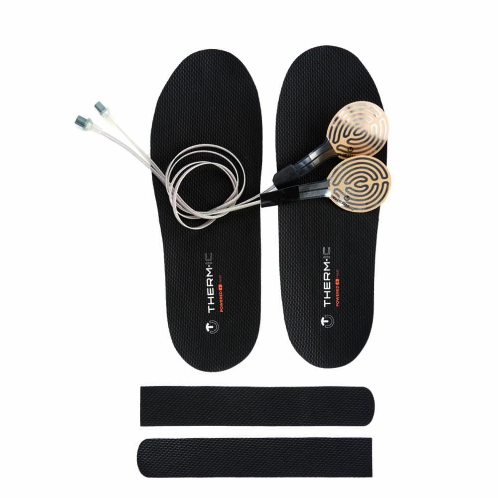 Thermic C-Pack Heating Elements And Cambrelle Covers Set 1 Thermic C-Pack Heating Elements And Cambrelle Covers Set
